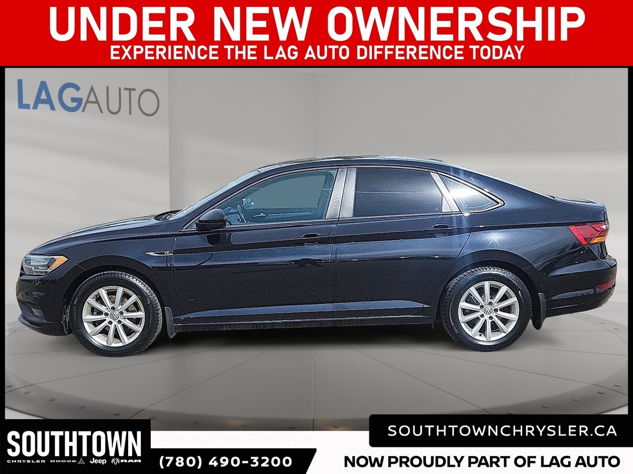 2019 Volkswagen Jetta Highline-4