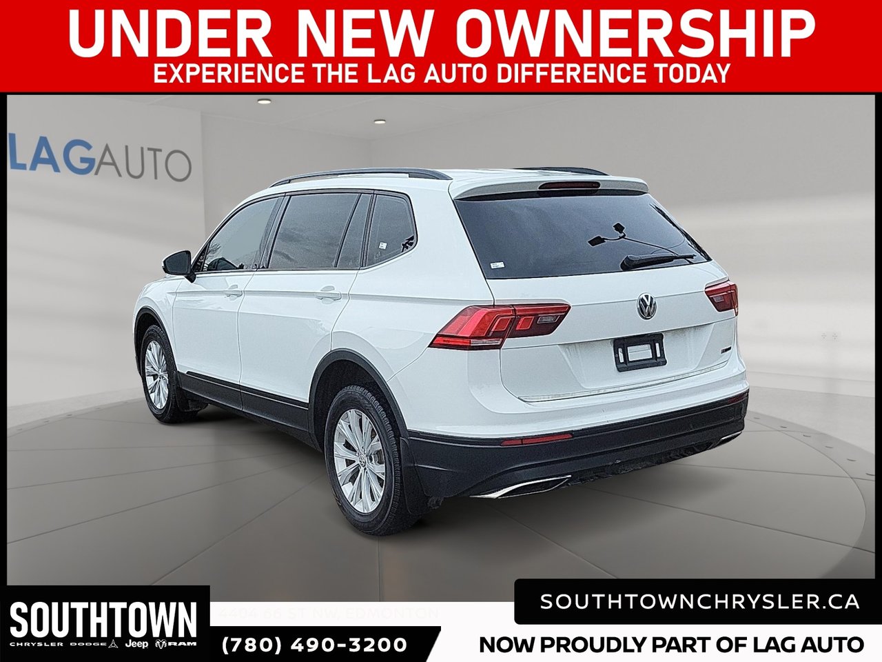 2020 Volkswagen Tiguan Trendline-3