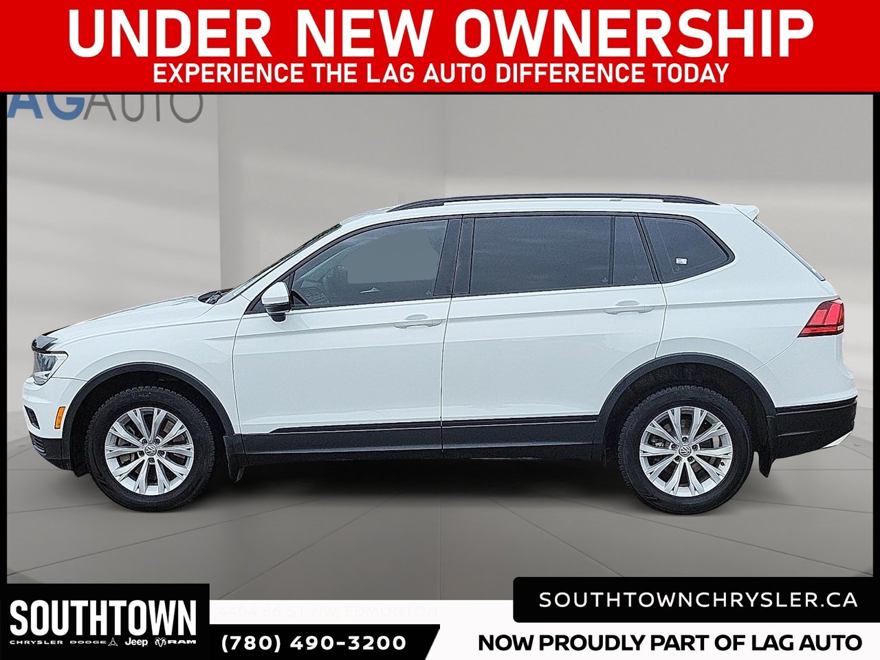 2020 Volkswagen Tiguan Trendline-4