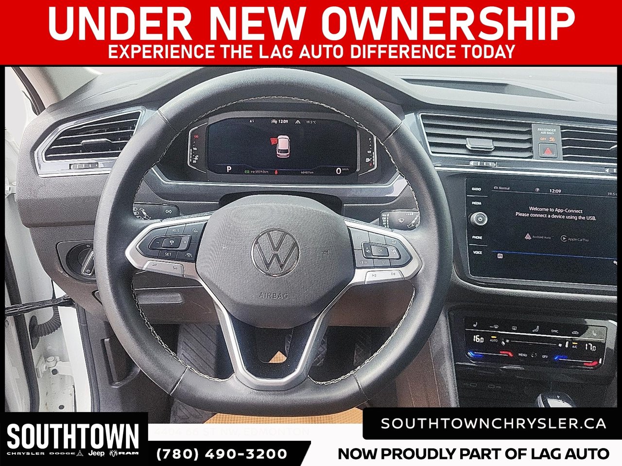 2024 Volkswagen Tiguan Comfortline-11