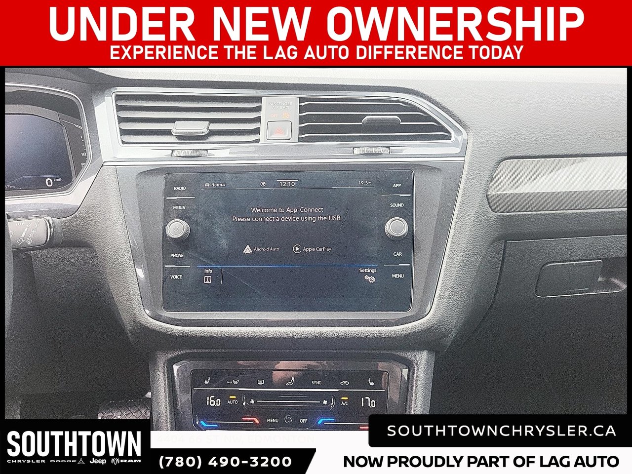 2024 Volkswagen Tiguan Comfortline-16