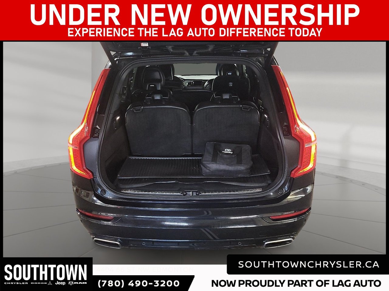 2017 Volvo XC90 Hybrid T8 R-Design-5