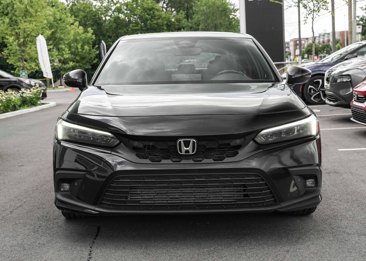 2023 Honda Civic