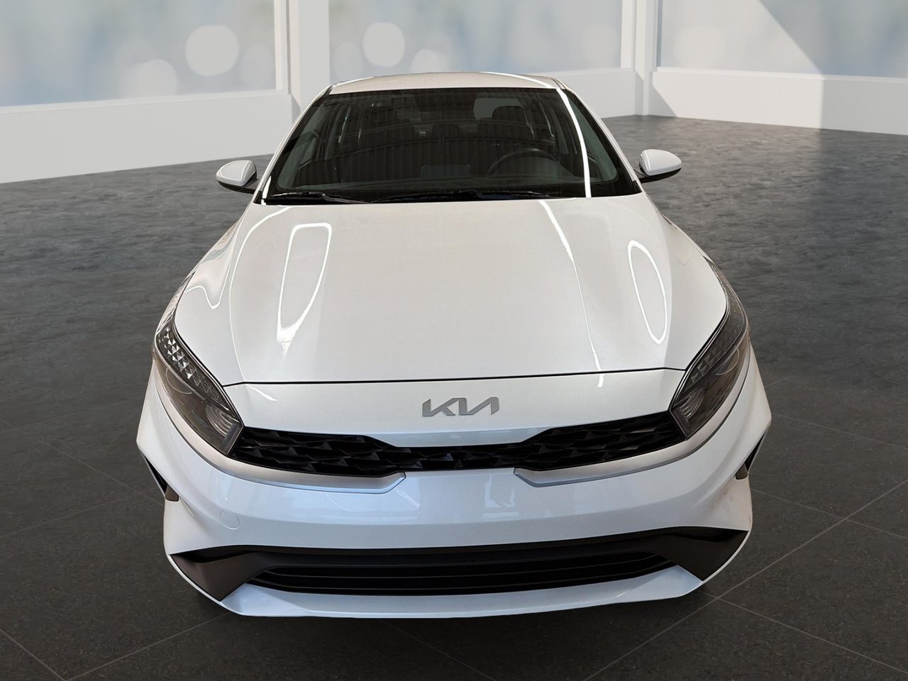 Kia Forte 2023