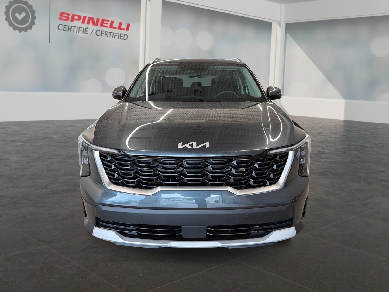 2024 Kia Sorento
