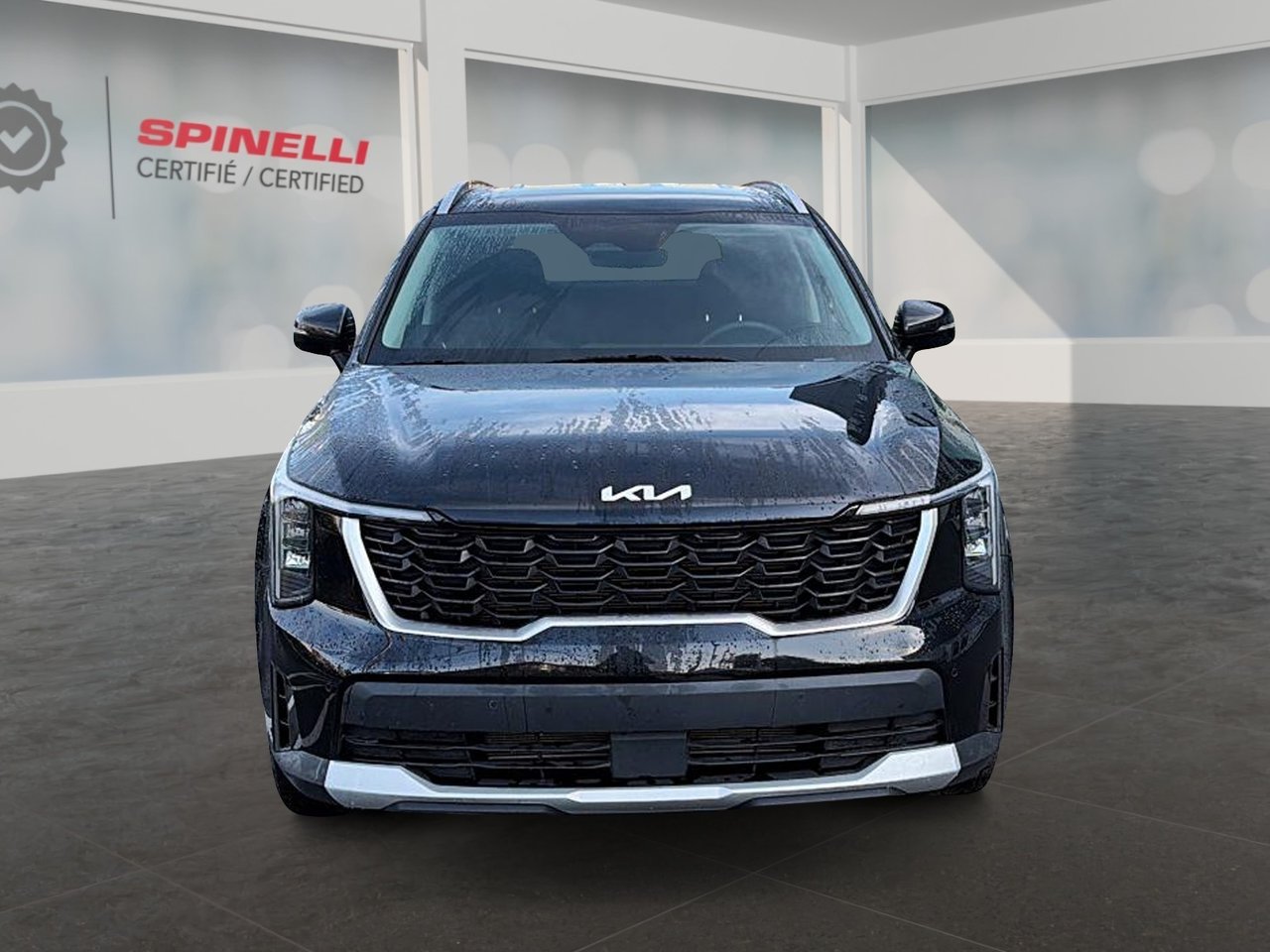 Kia Sorento 2025