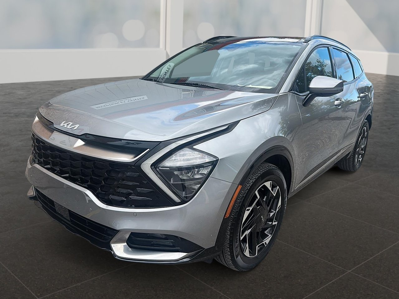 Kia Sportage 2023