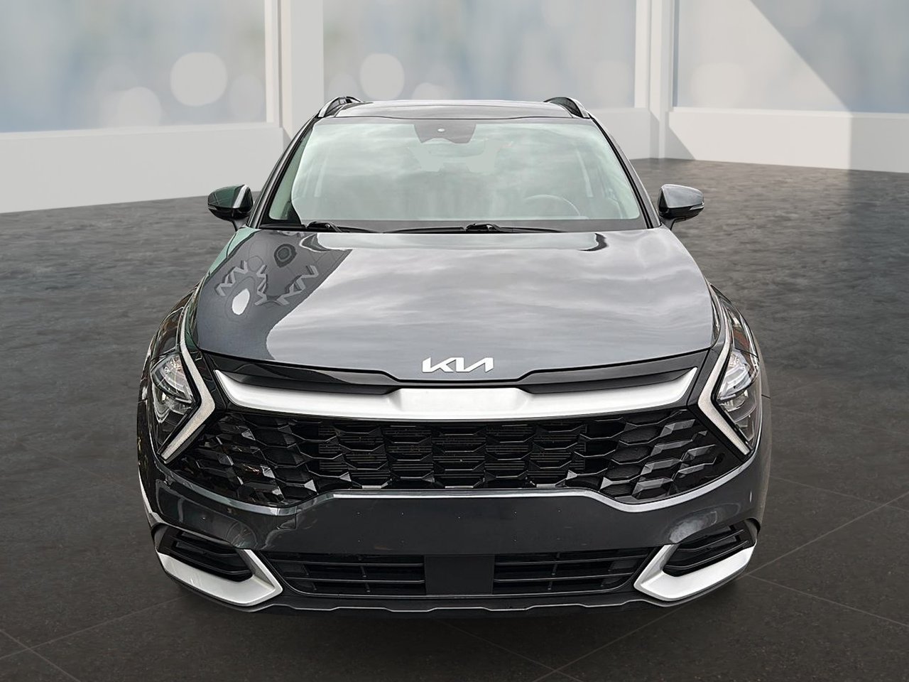 Kia Sportage 2024