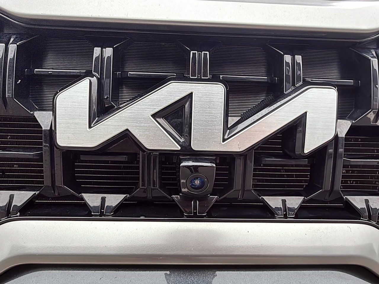 Kia Telluride 2023