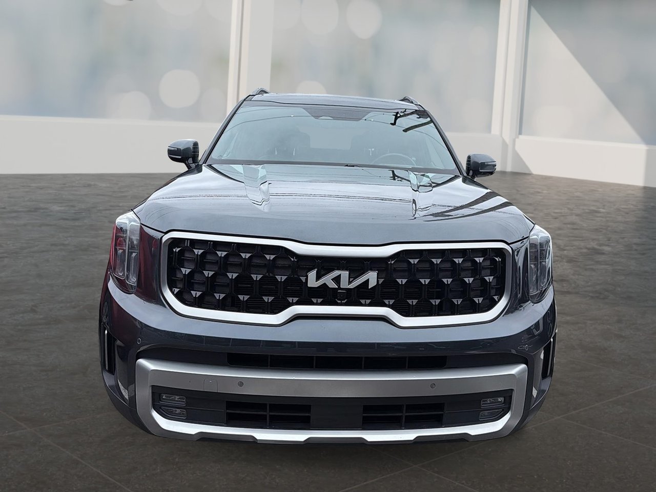 Kia Telluride 2023