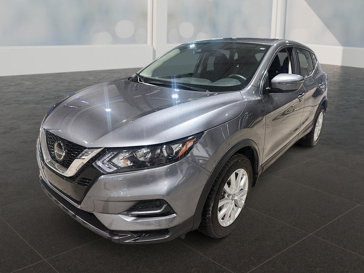 Nissan Qashqai 2023
