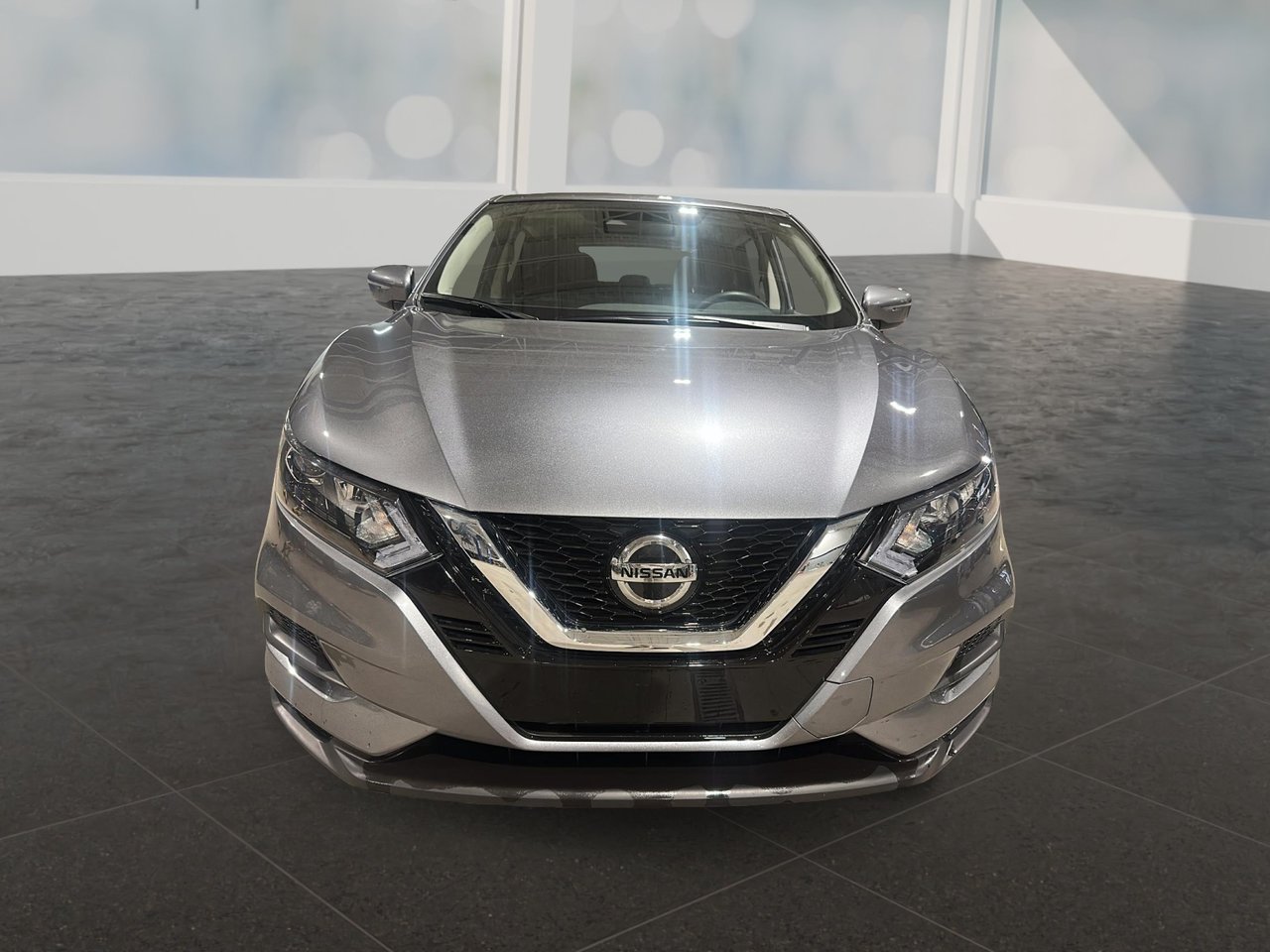 2023 Nissan Qashqai