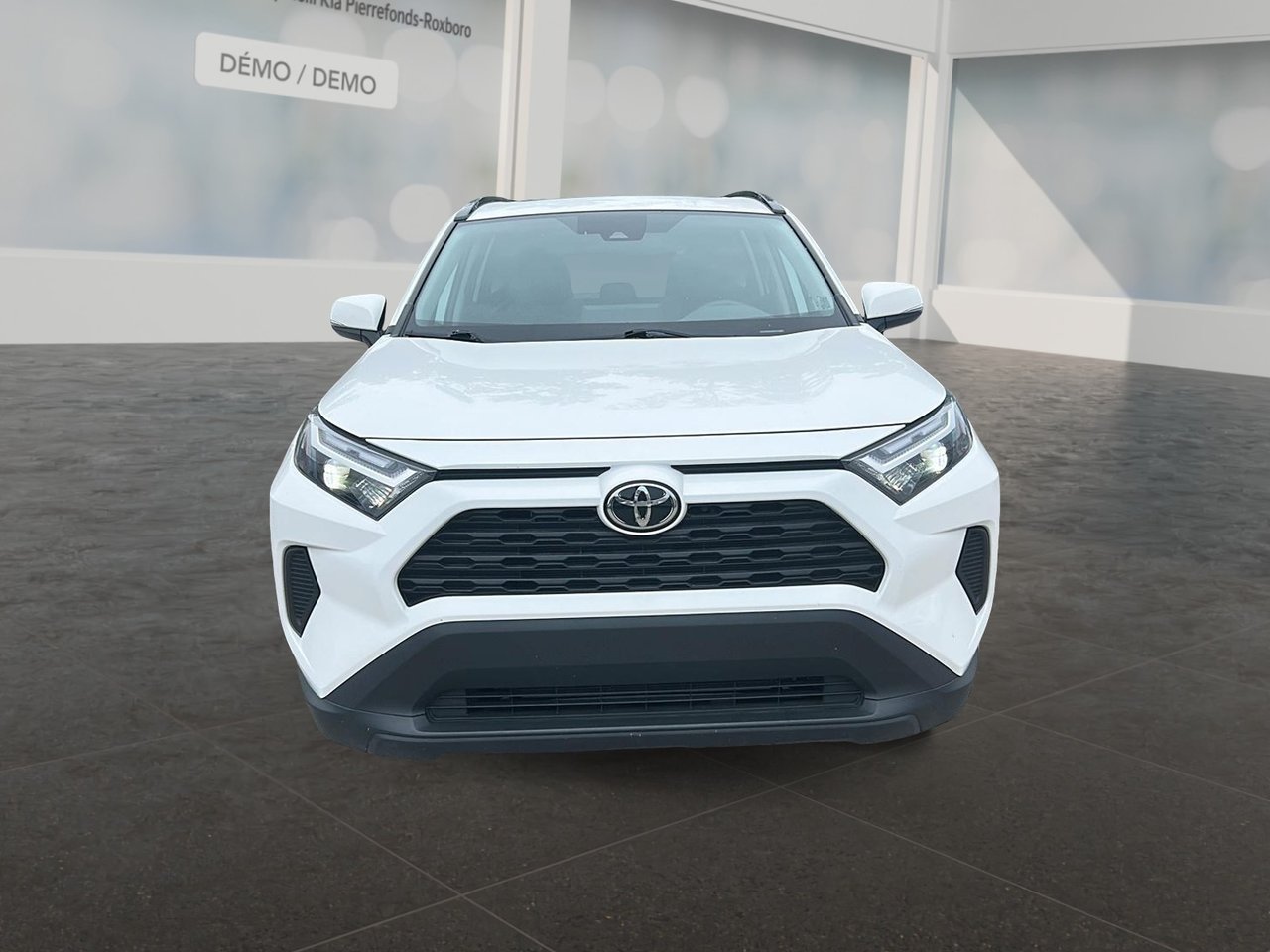 Toyota RAV4 2022