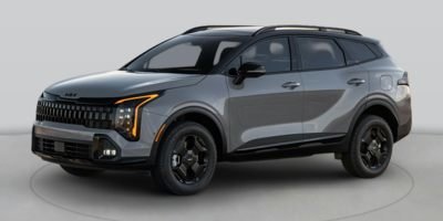 Kia Sportage 2026