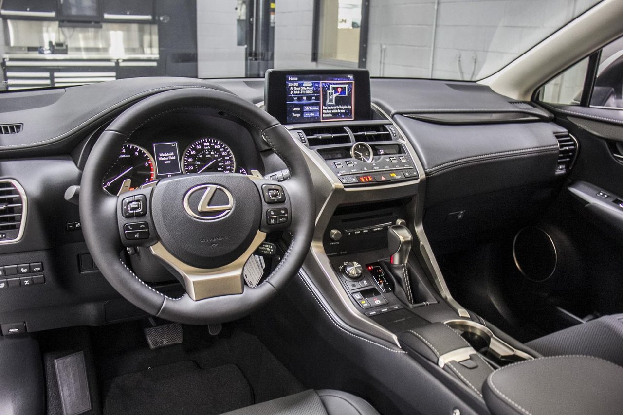 Used And Pre Owned 21 Lexus Nx For Sale At Otogo