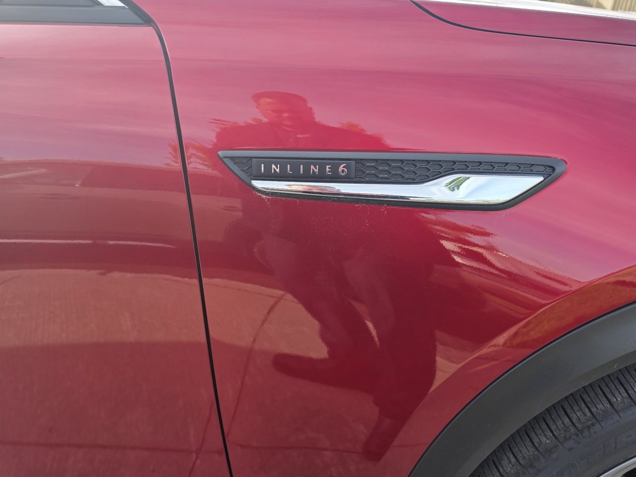 Mazda CX-90 2025