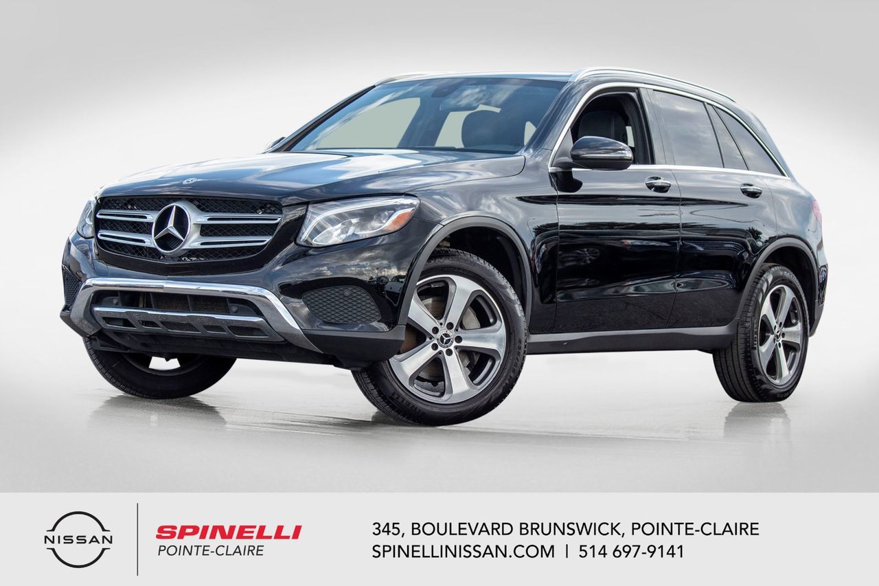 Used And Pre Owned 18 Mercedes Benz Glc For Sale At Otogo