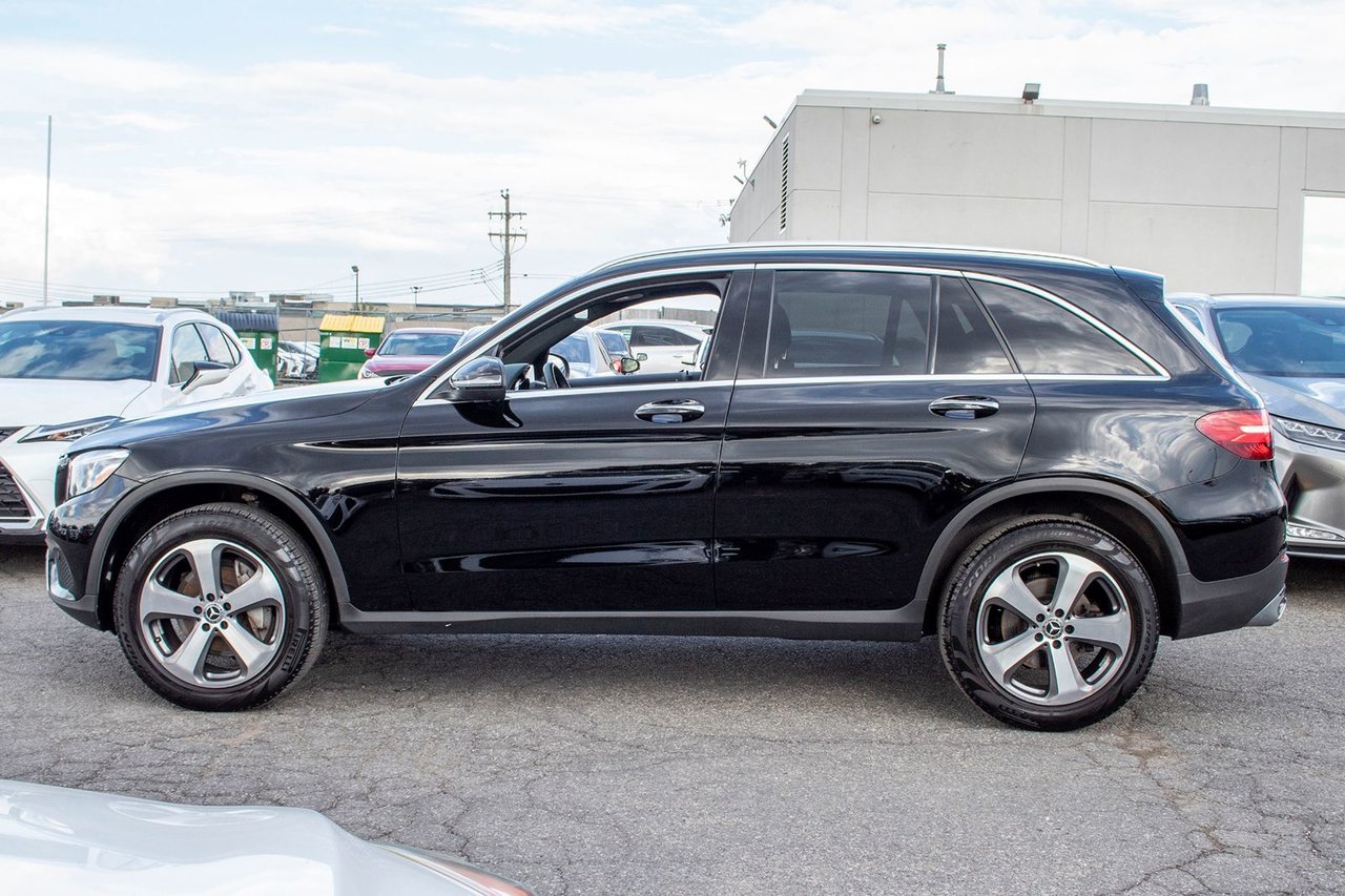 Used And Pre Owned 18 Mercedes Benz Glc For Sale At Otogo