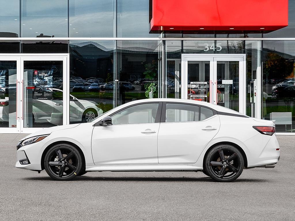 Used And Pre Owned 21 Nissan Sentra For Sale At Otogo