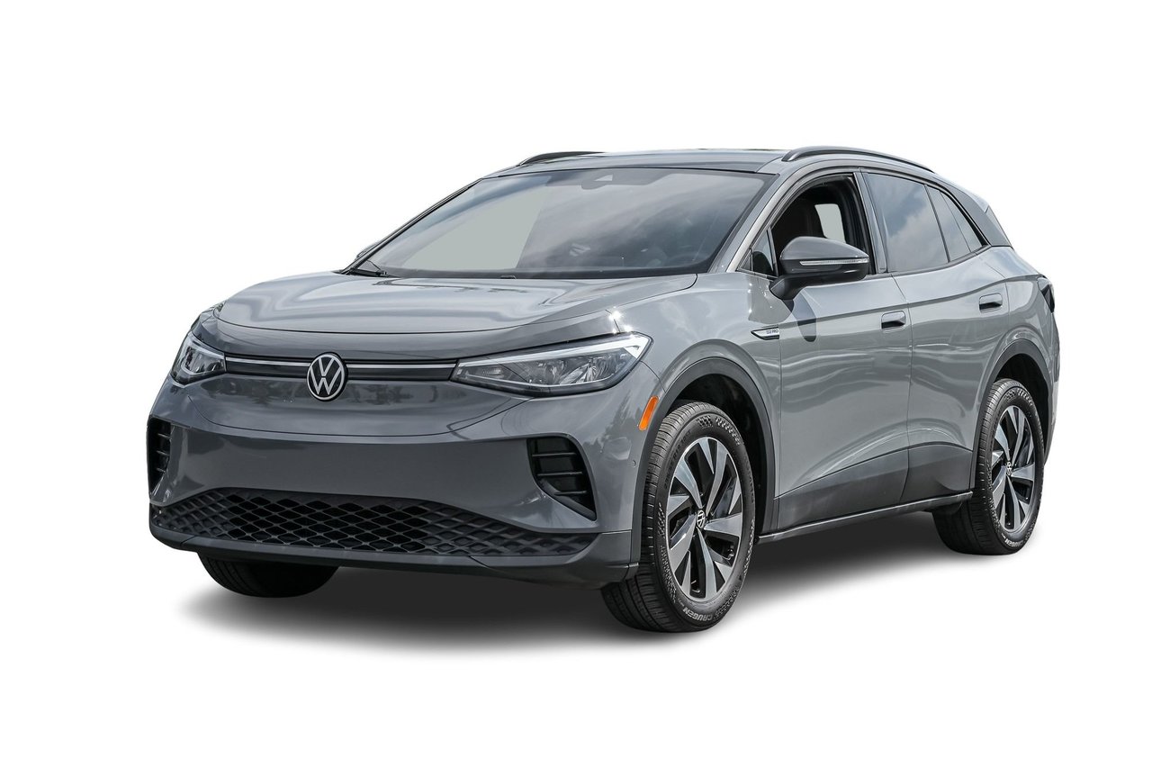 2023 Volkswagen ID.4