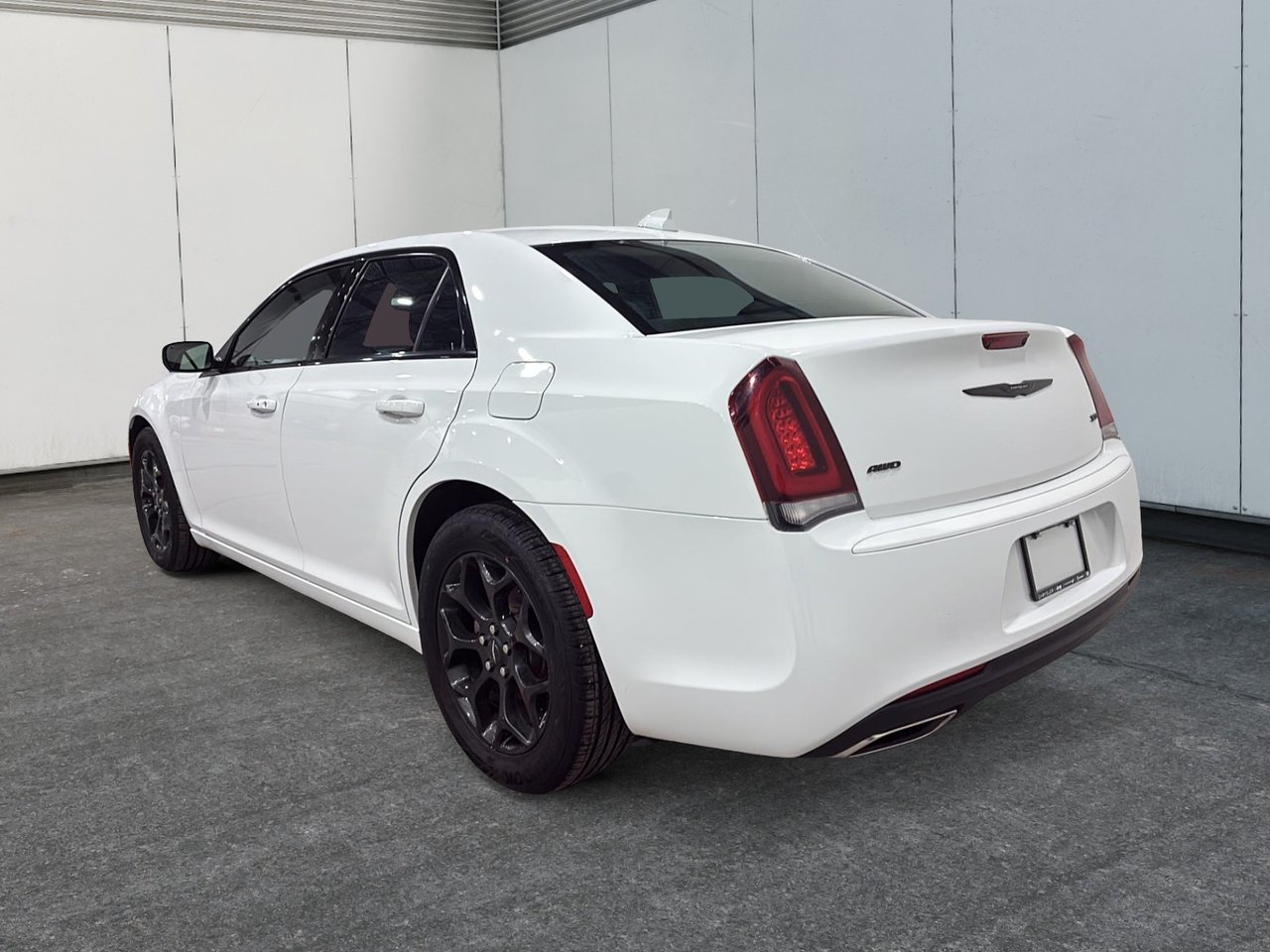Chrysler 300 Touring AWD 2023-3