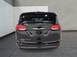 2026 Chrysler Grand Caravan SXT-4
