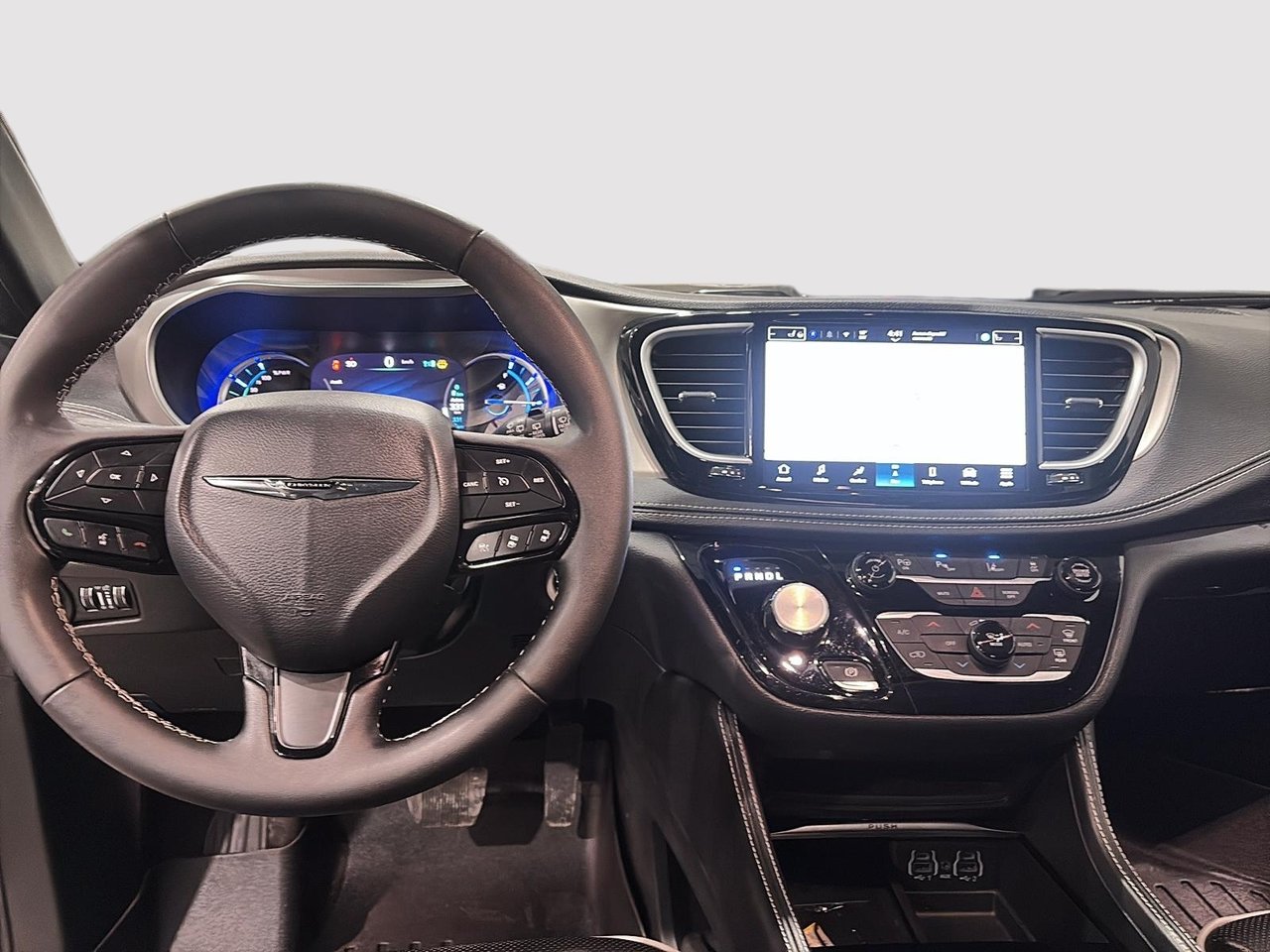 Chrysler Pacifica Hybrid Premium S Appearance 2024-10