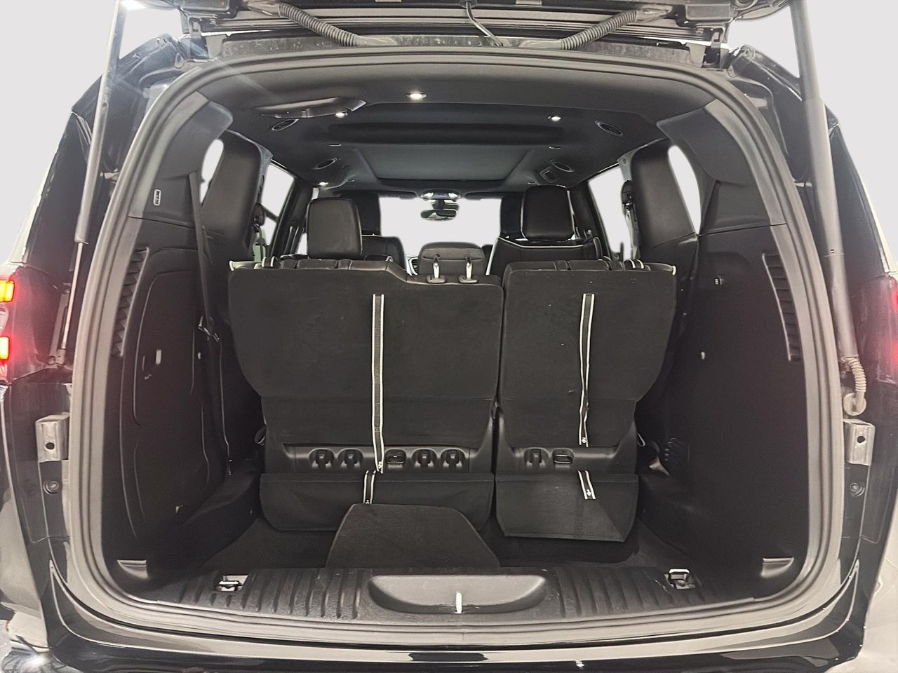 Chrysler Pacifica Hybrid Premium S Appearance 2024-7