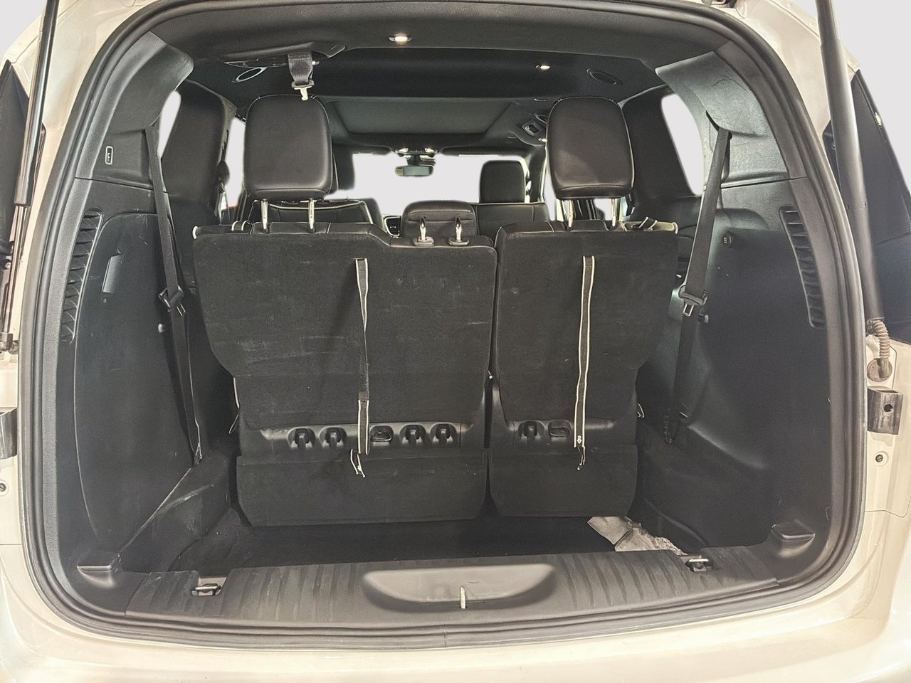 Chrysler Pacifica Limited 2025-5