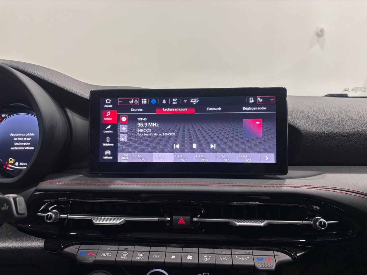 2024 Dodge Hornet PHEV R/T-19