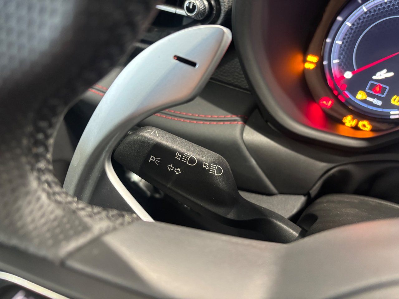 2024 Dodge Hornet PHEV R/T-18