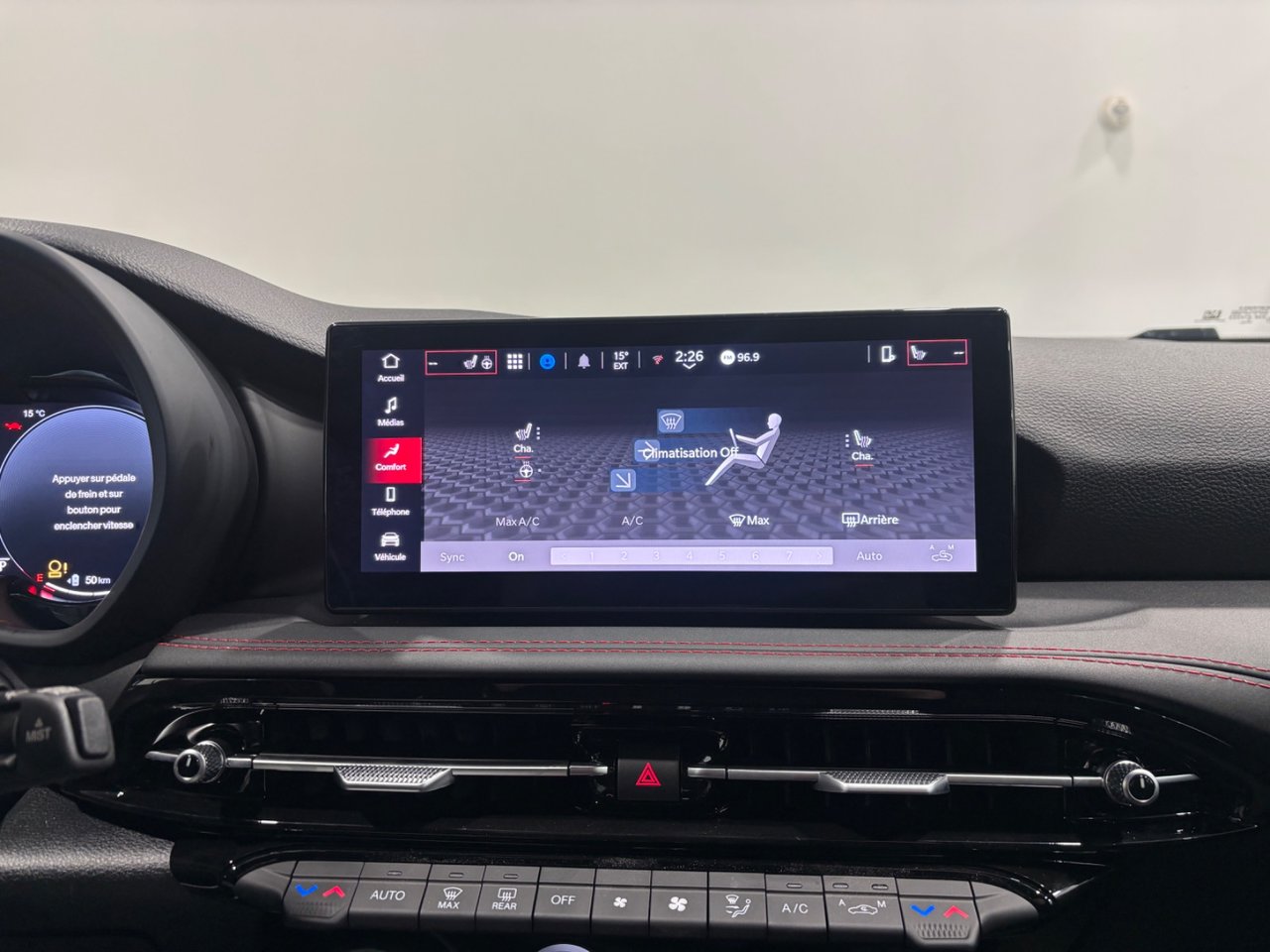 2024 Dodge Hornet PHEV R/T-20