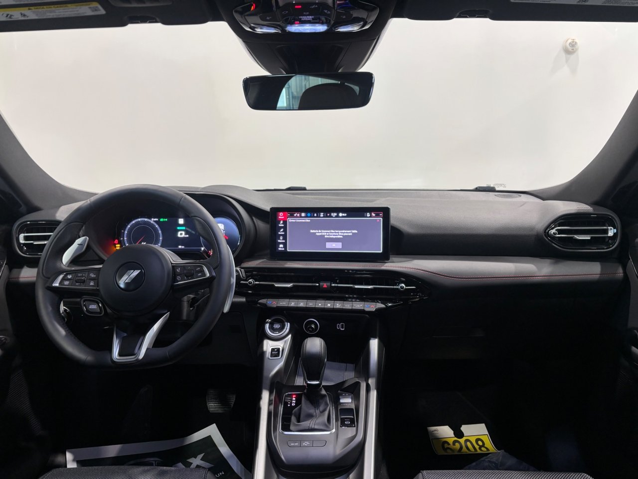 2024 Dodge Hornet PHEV R/T-11