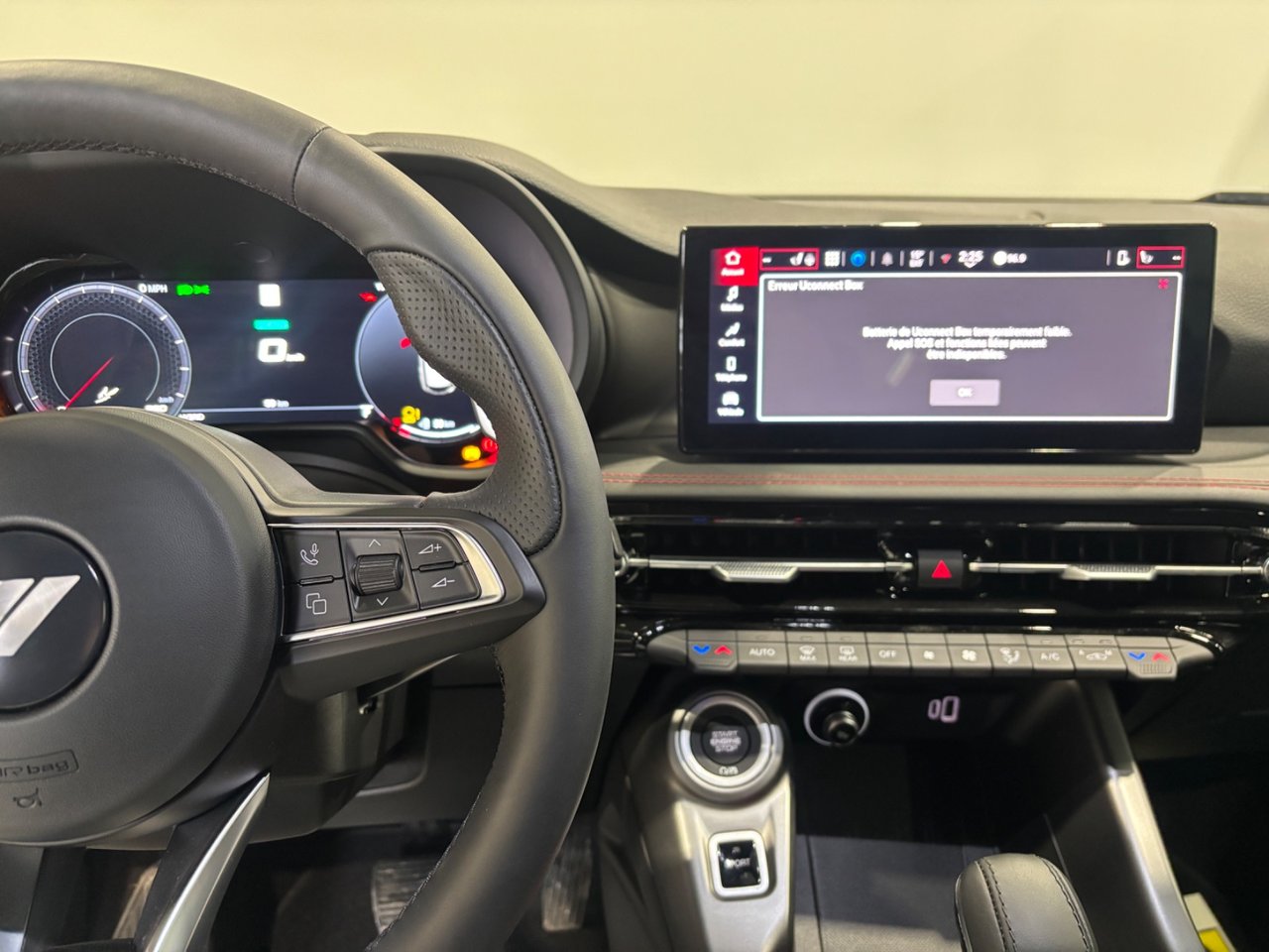 2024 Dodge Hornet PHEV R/T-16