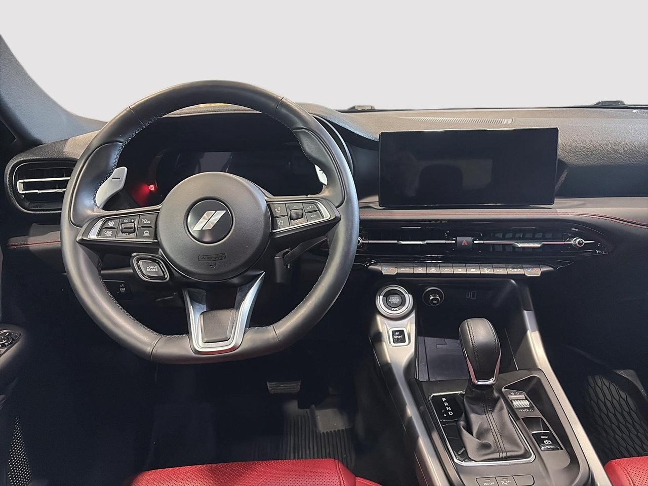 Dodge Hornet PHEV R/T PLUS 2024-8