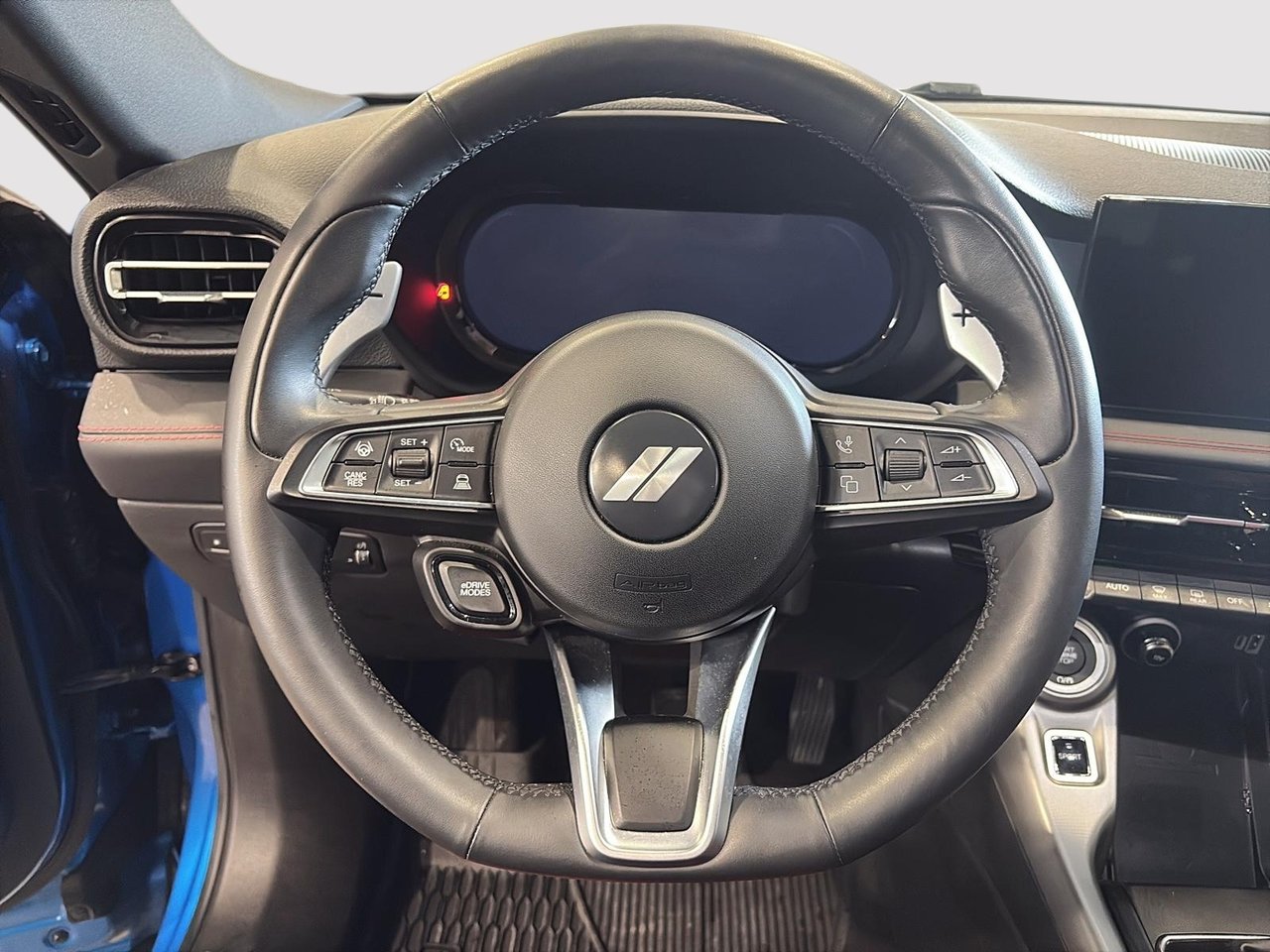 Dodge Hornet PHEV R/T PLUS 2024-10