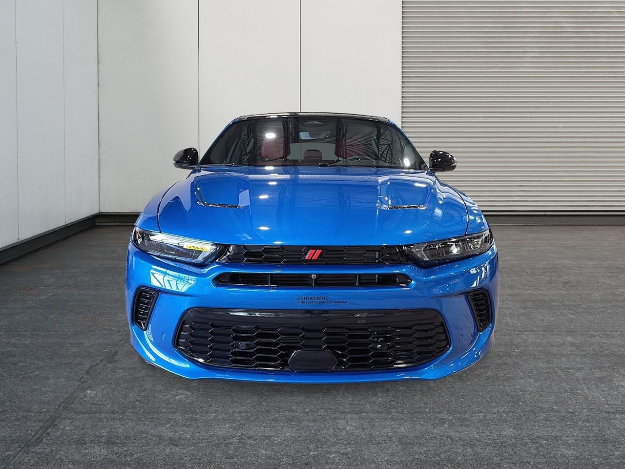 Dodge Hornet PHEV R/T PLUS 2024-1