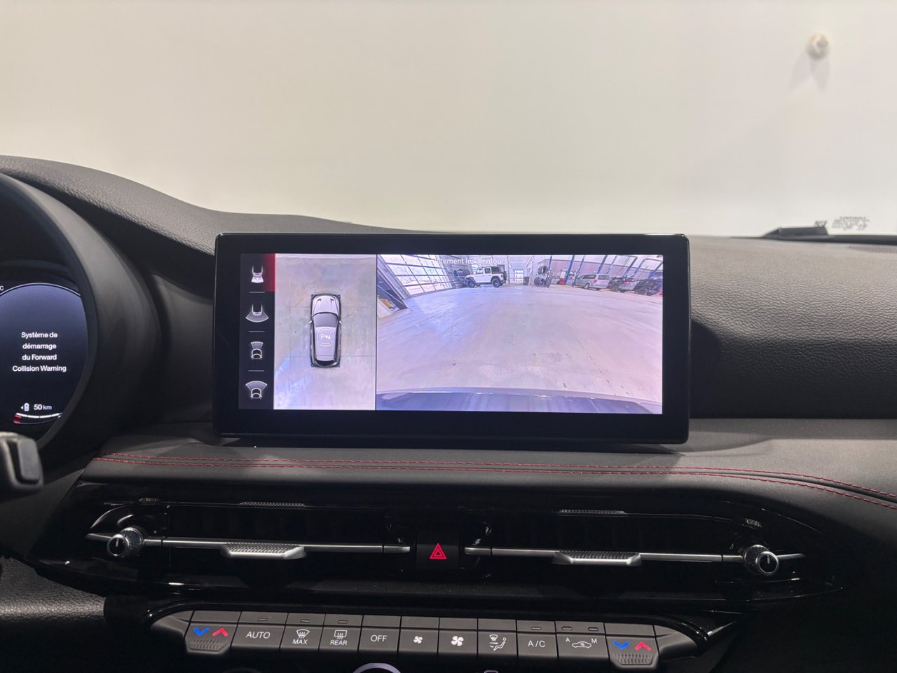 Dodge Hornet PHEV R/T 2024-24