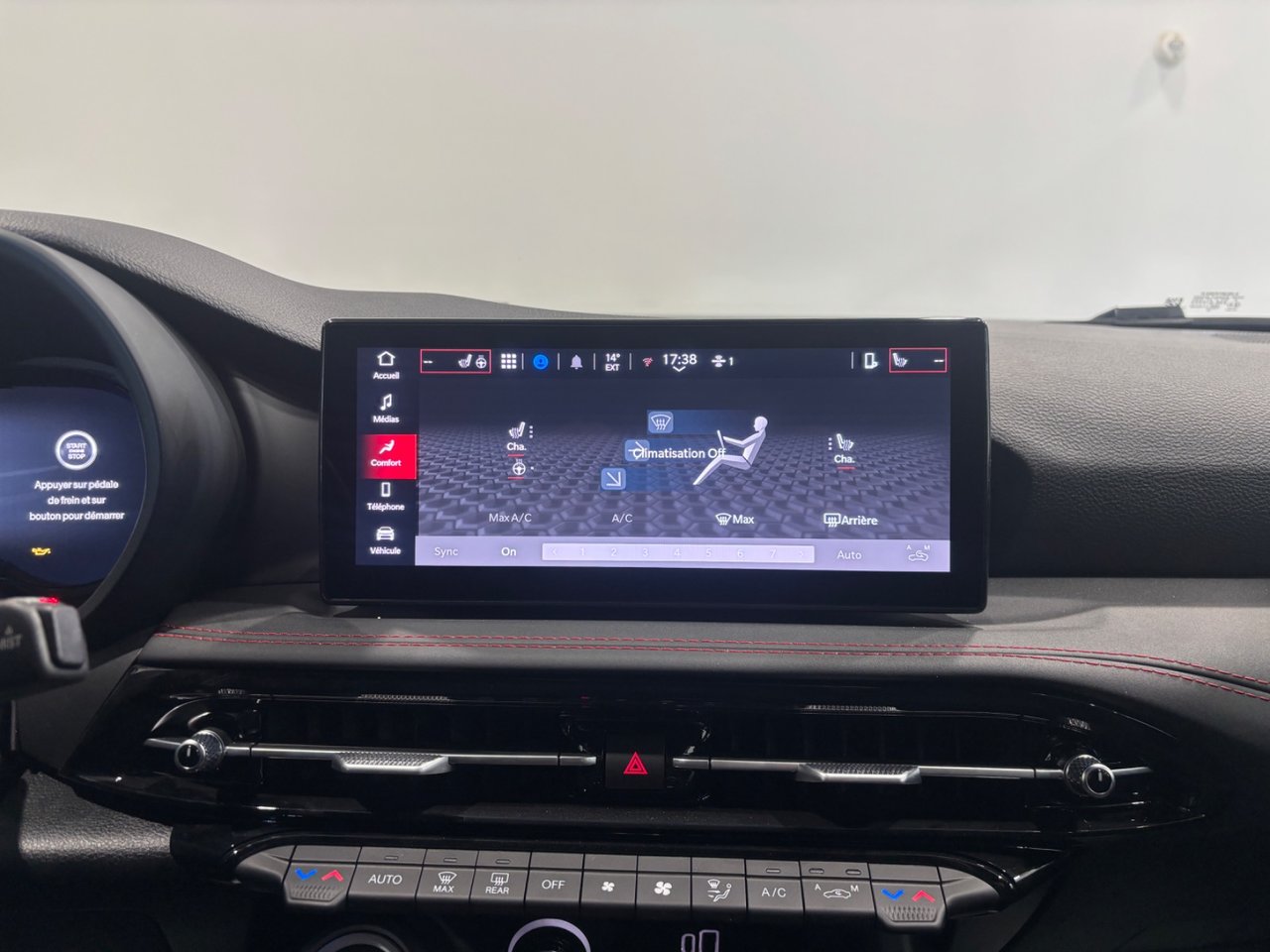 Dodge Hornet PHEV R/T 2024-21