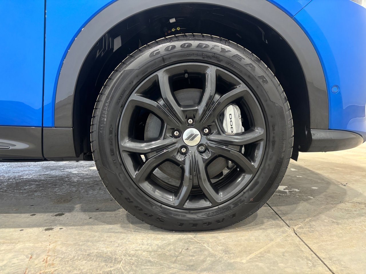 Dodge Hornet PHEV R/T 2024-7