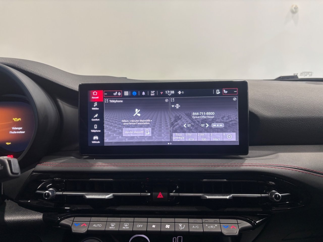 Dodge Hornet PHEV R/T 2024-19