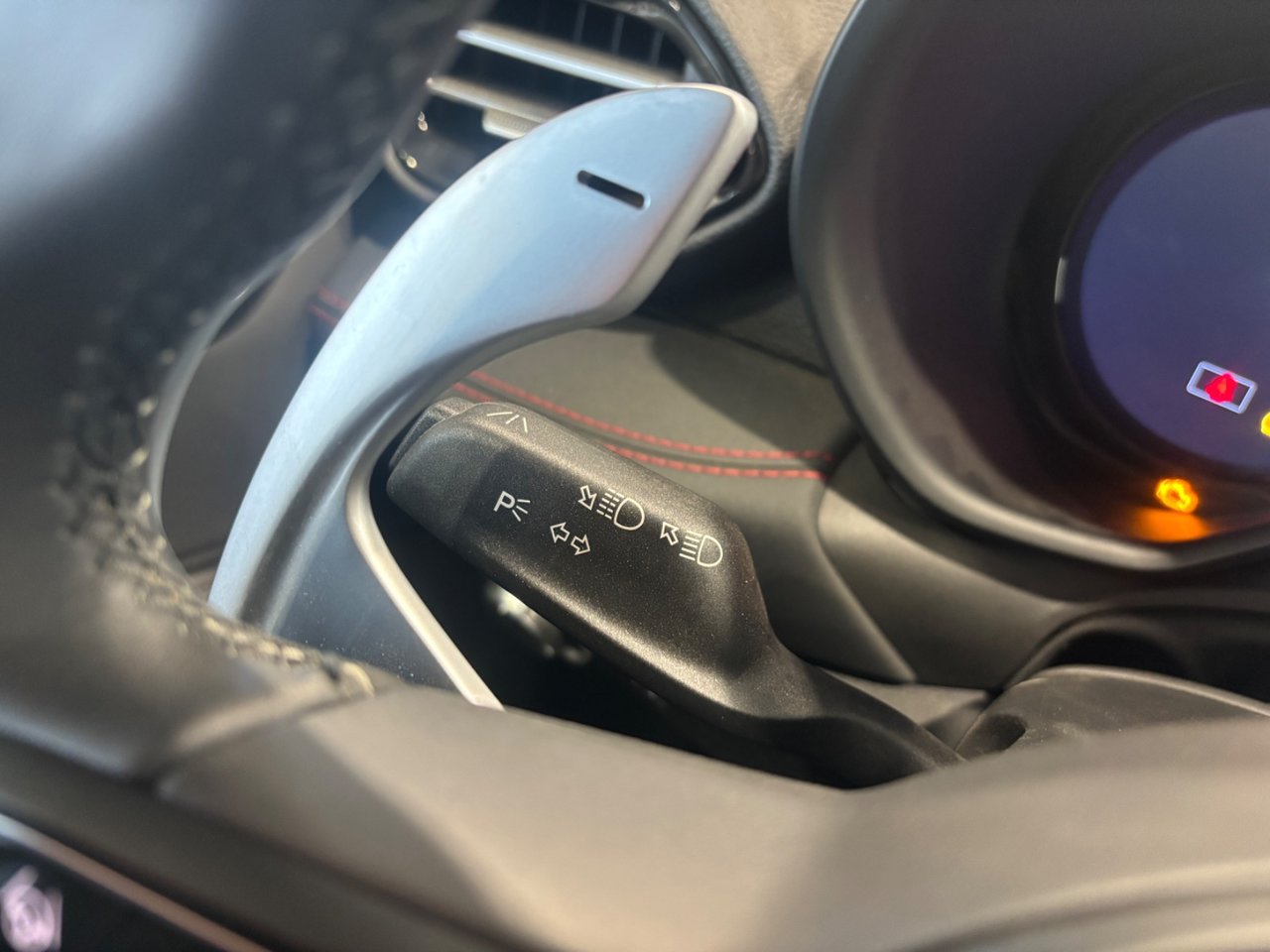 Dodge Hornet PHEV R/T 2024-18