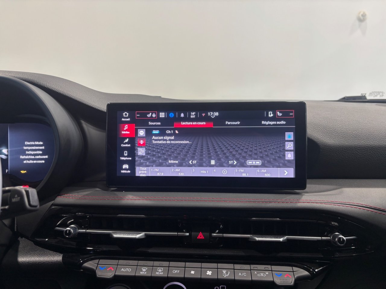 Dodge Hornet PHEV R/T 2024-20