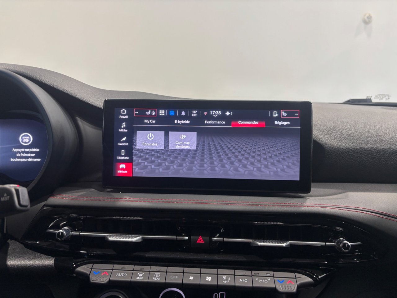 Dodge Hornet PHEV R/T 2024-23