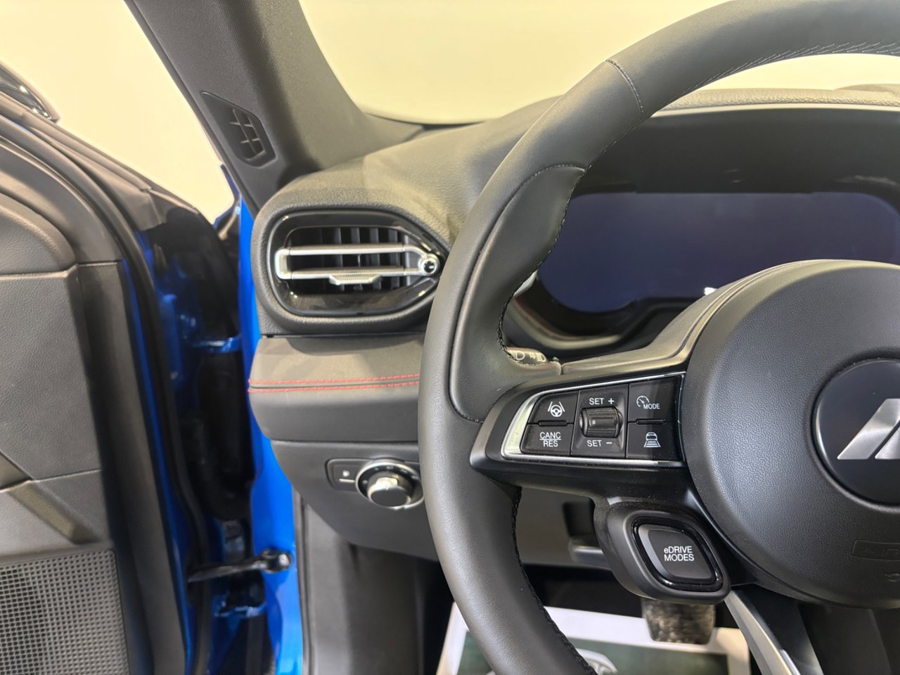 Dodge Hornet PHEV R/T 2024-15