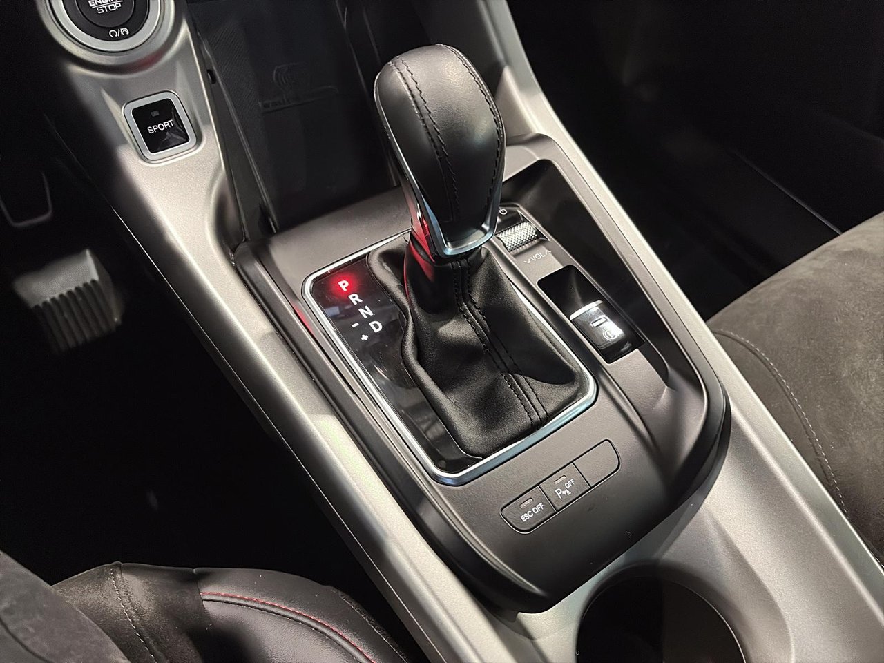 2024 Dodge Hornet PHEV R/T PLUS-12