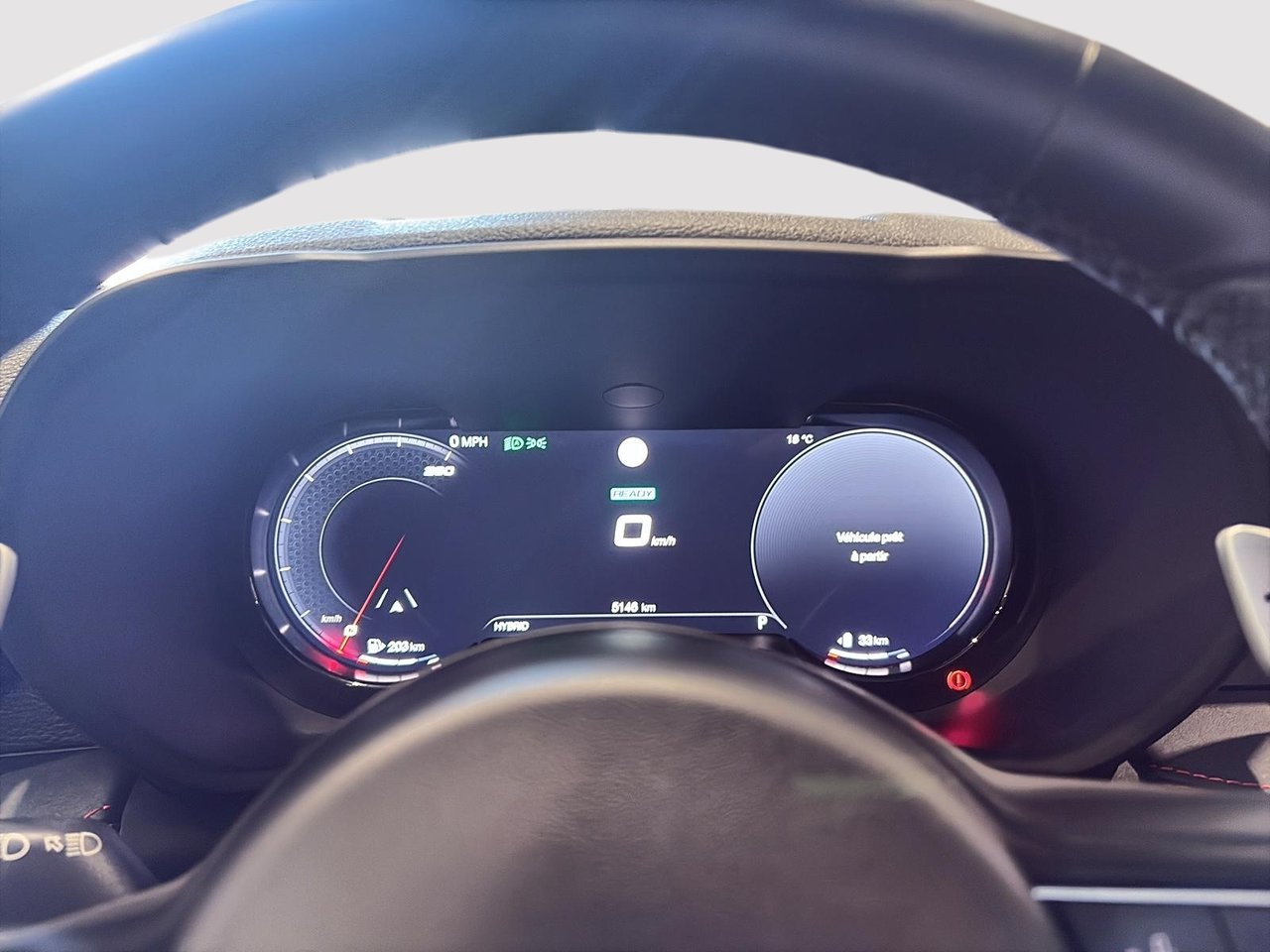 2024 Dodge Hornet PHEV R/T PLUS-11