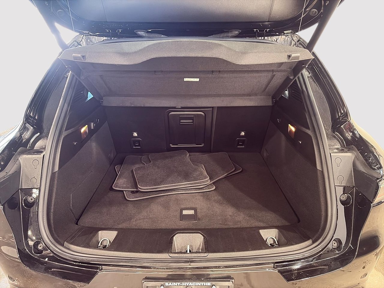 2024 Dodge Hornet PHEV R/T PLUS-5