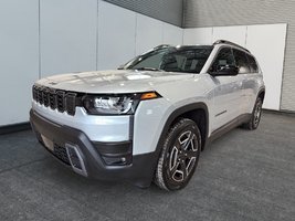 Jeep Cherokee LAREDO 2026-0