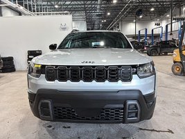 Jeep Cherokee LAREDO 2026-1
